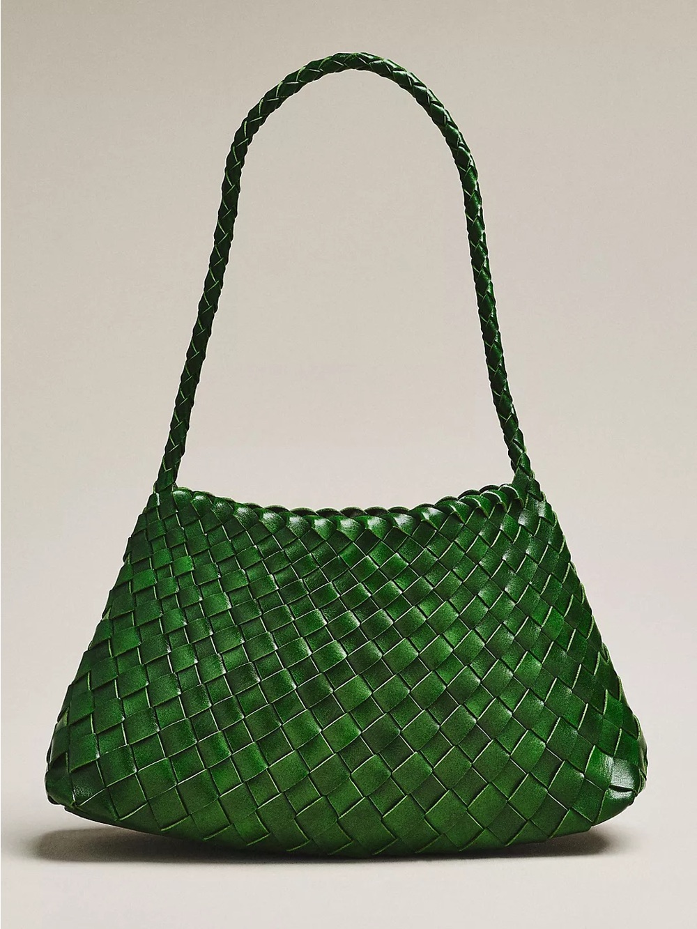 NWT Calla Woven Shoulder Bag
By Anthropologie
